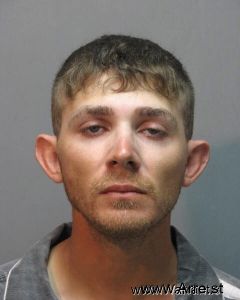 Cody Miller Arrest Mugshot