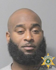 Cody Robinson Arrest Mugshot