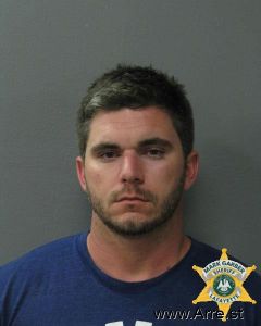 Cody Thibodeaux Arrest Mugshot