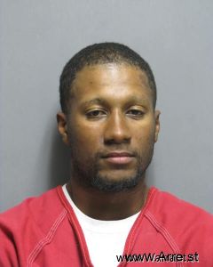Cody Williams Arrest Mugshot
