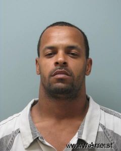 Colby Comeaux Arrest Mugshot