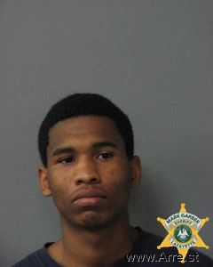 Colby Freeman Arrest Mugshot