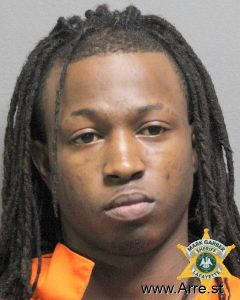 Cordell Batiste Arrest Mugshot