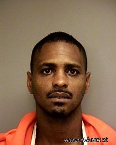 Cordell Bells Arrest Mugshot