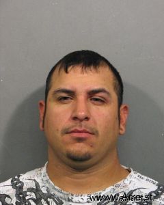 Corey Billiot Arrest Mugshot