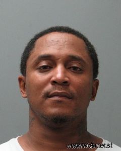 Corey Boloney Arrest Mugshot