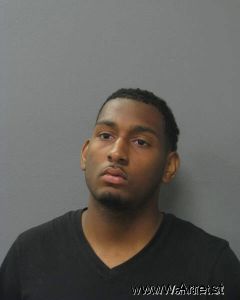 Corey Boudouin Arrest Mugshot