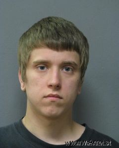 Corey Breaux Arrest Mugshot