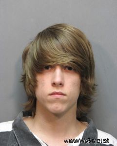 Corey Breaux Arrest Mugshot