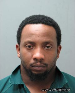 Corey Clavelle Arrest Mugshot