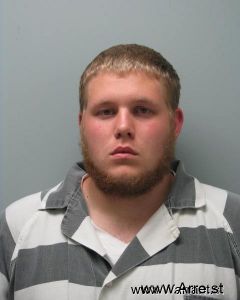Corey Darby Arrest Mugshot