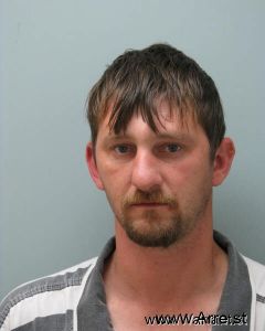 Corey Hebert Arrest Mugshot