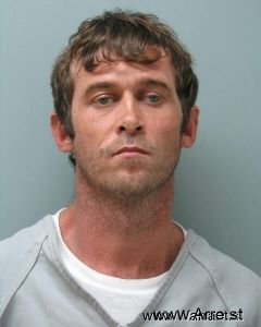 Corey Romero Arrest Mugshot