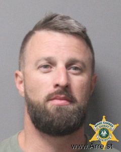 Corey Seneca Arrest Mugshot