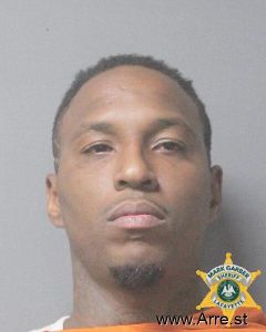 Cornielus Cormier Arrest Mugshot