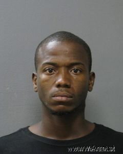 Cory Anderson Arrest Mugshot