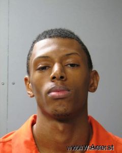 Cory Calvin Arrest Mugshot