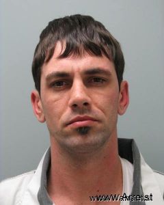 Cory Dore Arrest Mugshot