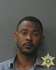 Courtney Brown Arrest Mugshot