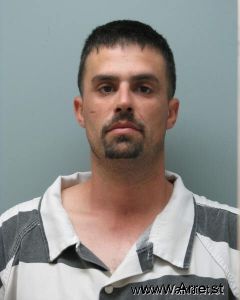 Craig Simoneaux Arrest Mugshot