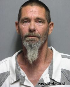 Creighton Durke Arrest Mugshot