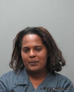 Crystal Boutte Arrest Mugshot