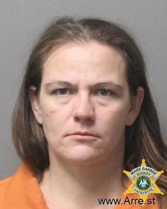 Crystal Dogay Arrest Mugshot