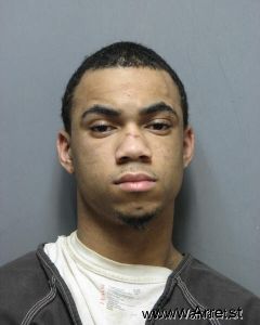 Cuba Valliere Arrest Mugshot