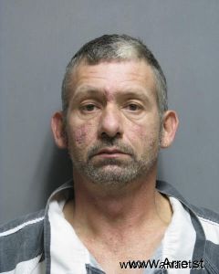 Curney Turner Arrest Mugshot
