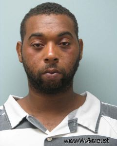 Curtis Alexandria Arrest Mugshot