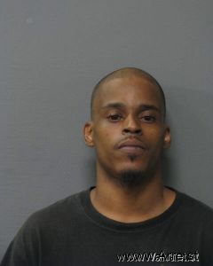 Curtis Angelle Arrest Mugshot