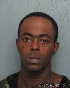 Curtis Ross Arrest Mugshot