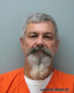 Curtis Stubblefield Arrest Mugshot
