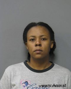 Cynthia Alexander Arrest Mugshot