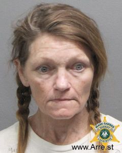 Cynthia Viator Arrest Mugshot