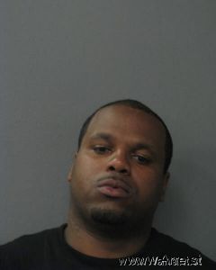 Dahaven Celestine Arrest Mugshot