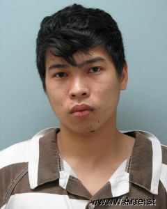 Dai Le Arrest Mugshot