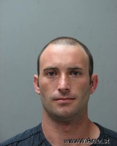 Dak Broussard Arrest Mugshot