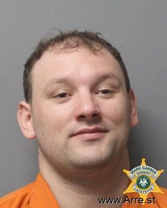 Dakota Broussard Arrest Mugshot