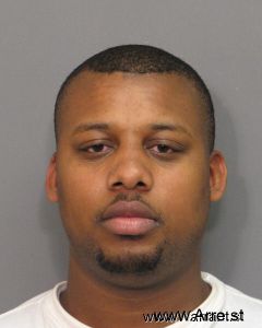 Dale Albert Arrest Mugshot