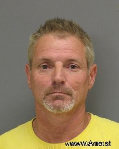 Dale Blouin Arrest Mugshot
