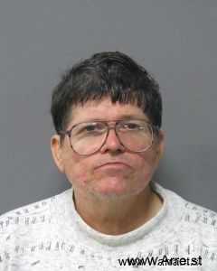 Dale Calais Arrest Mugshot