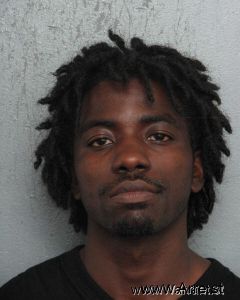 Dale Calloway Arrest Mugshot