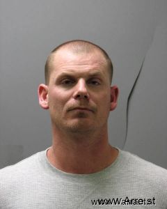 Dale Evitts Arrest Mugshot