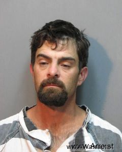 Dalton Toups Arrest Mugshot