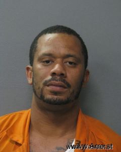 Dameon Arceneaux Arrest Mugshot