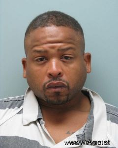 Damian Plowden Arrest Mugshot