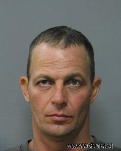 Damon Bowden Arrest Mugshot