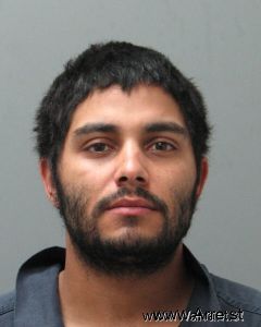 Damone Campbell Arrest Mugshot