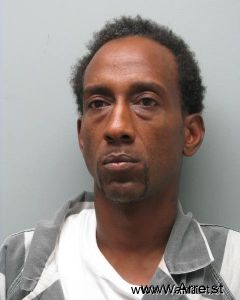 Damone Windmon Arrest Mugshot